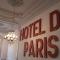 Hotel de Paris, Hotel Particulier du XIX