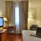 Best Western Hotel Globus City