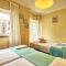 Almirante 3-Four Bedrooms