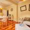 Almirante 3-Four Bedrooms