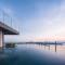 Pattaya Beach Sea View Rooftop Pool Resort