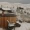 Hawkridge Chalet - Honeymooners Chalet