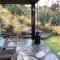 Hawkridge Chalet - Honeymooners Chalet