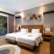 Annupuri Villas Bali