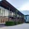 De Vine House