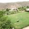 Aravali Hills Resort