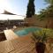 The Panoramic House
