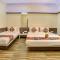 FabHotel Bee Town