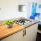 Apartment TJK