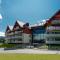 Nowoczesne i Stylowe Apartamenty Sun Seasons 24 w Karpaczu z Parkingiem by Noclegi Renters