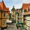 Colmar Tropicale - Bukit Tinggi