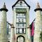 Colmar Tropicale - Bukit Tinggi