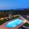 Green Paradise Villa