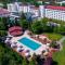 Bilkent Hotel and Conference Center - Ankara