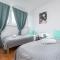 Apartaments Solec 79 by Noclegi Renters