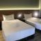 Roxy Hotel Padungan