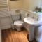 The old forge bed and breakfast
