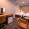 Central Hotel Takeoonsen Ekimae