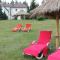 Villa Mamry