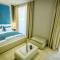 The Hotel Unforgettable - Hotel Tiliana by Homoky Hotels & Spa - Budapest