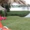 Villa Mamry