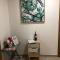 Pro Touristic Green Planet Apartment