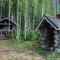 Holiday Home Matruusin majakka by Interhome - Onkamo