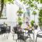 Apartamenty Platinia - komfortowe noclegi Kraków Stare Miasto