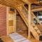 Holiday Home Matruusin majakka by Interhome - Onkamo