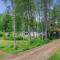 Holiday Home Matruusin majakka by Interhome - Onkamo