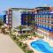Gardenia Hotel