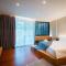 The Woods Natural Park Resort Phuket