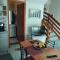 Georges Sweet n Cozy Maisonette in Ipsos Corfu