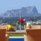 Finca Klara, Boutiquehotel - Apartment -Javea-Moraira- - Benitachell