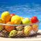 Finca Klara, Boutiquehotel - Apartment -Javea-Moraira-