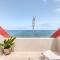 Nice beach views with terrace By CanariasGetaway