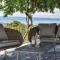 Villa with pool,tavern & superb view over Split - Kučine