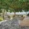 Villa with pool,tavern & superb view over Split - Kučine