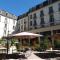HOTEL CERISE - LES SOURCES Luxeuil-les-Bains - 吕克瑟伊莱班