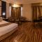 The Juffair Grand Hotel