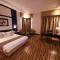 The Juffair Grand Hotel