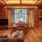 Villa Omena at MESSILA ski & camping
