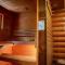 Villa Omena at MESSILA ski & camping
