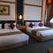The Juffair Grand Hotel