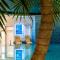 Mauritius Hotel & Therme