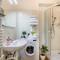 APT with sunny garden Prague by Michal&Friends - Prága