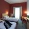 Hotel Mainpromenade ***S