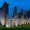 Castlemartyr Resort Hotel