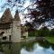 LA CHAUMIERE - Saint-Léger-de-Rotes