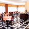 Rihad Palace Hotel - أراوكاريا